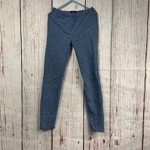 Gap kids leggings size 8 girls